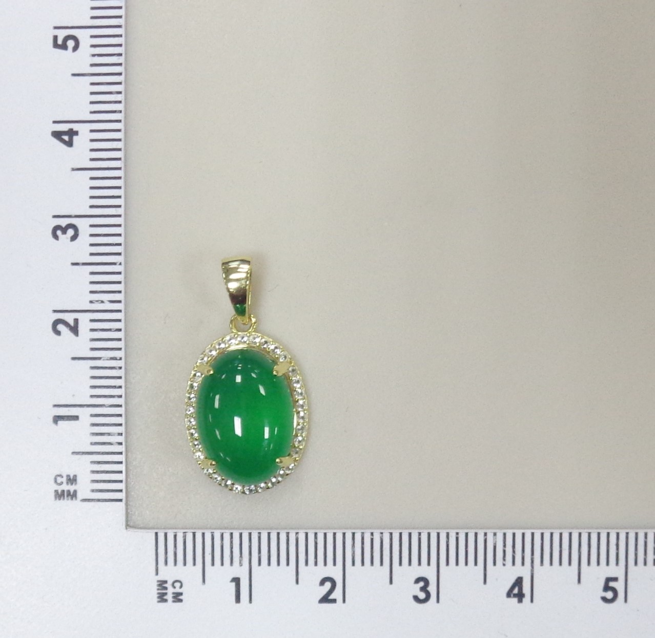 10422-001405 Подвеска (Ag 925)